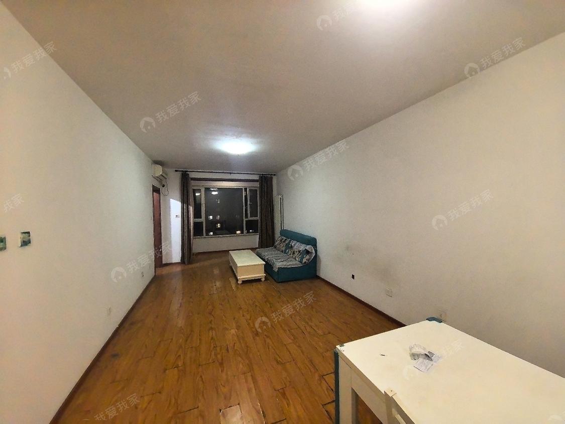 整租·中国铁建原香漫谷(三区)