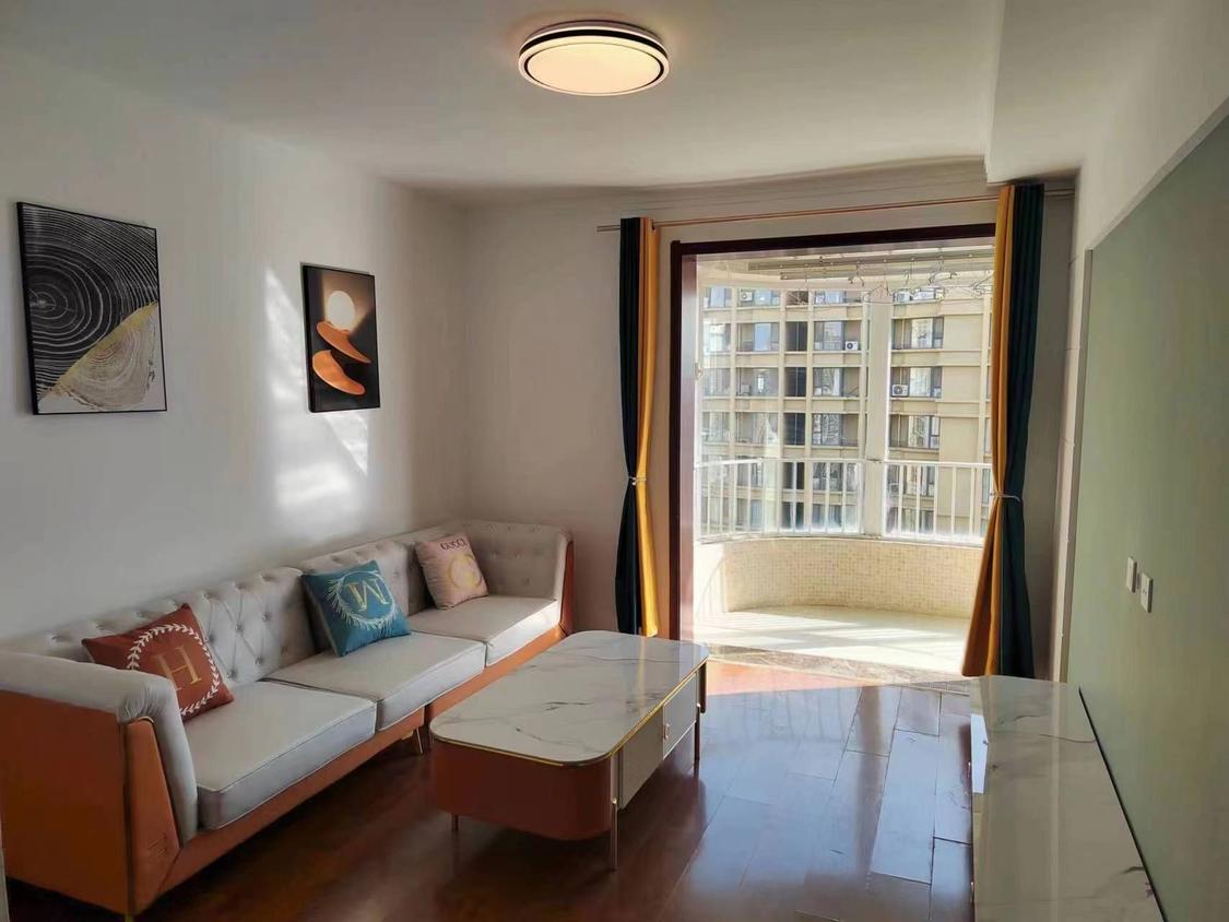 整租·星河御城