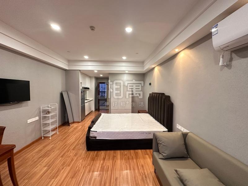 整租·滨江宝龙城市广场