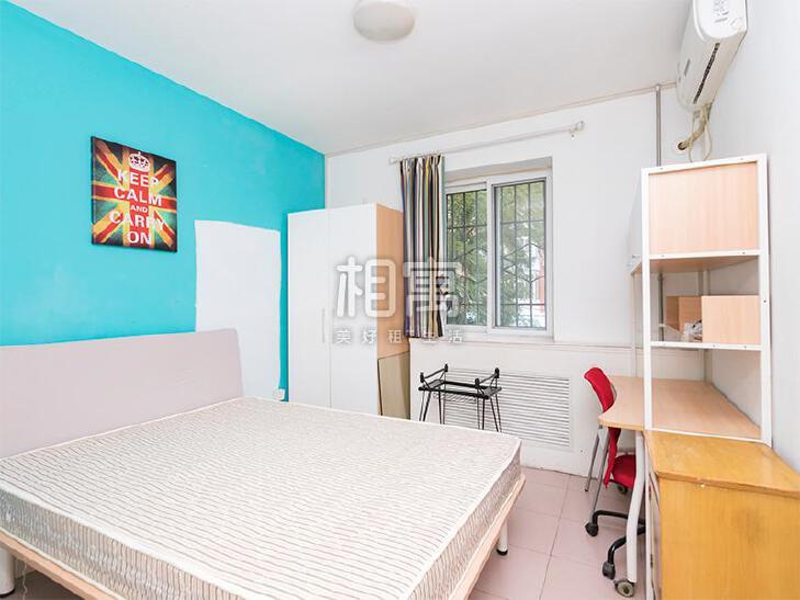 整租·新风北街