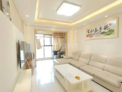 呈贡洛羊整租 东盟森林(南区)2室2厅/83平/中楼层