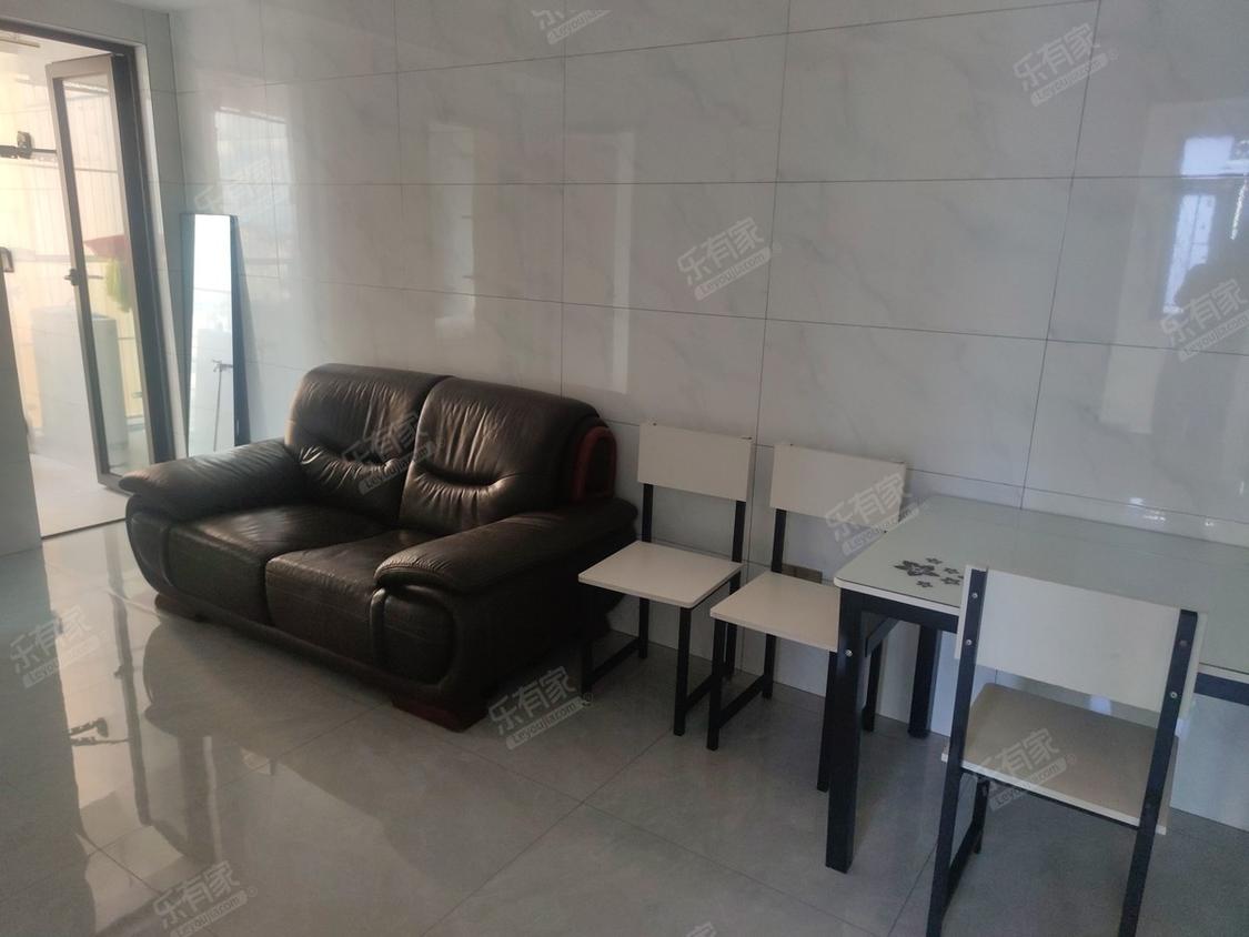 整租·润科华府