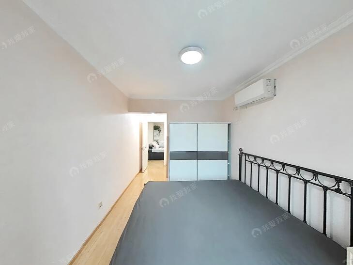 整租·金桥国际公寓