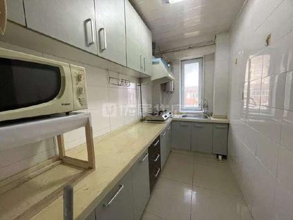 大兴旧宫合租 清欣园1室1厅/60平/中楼层