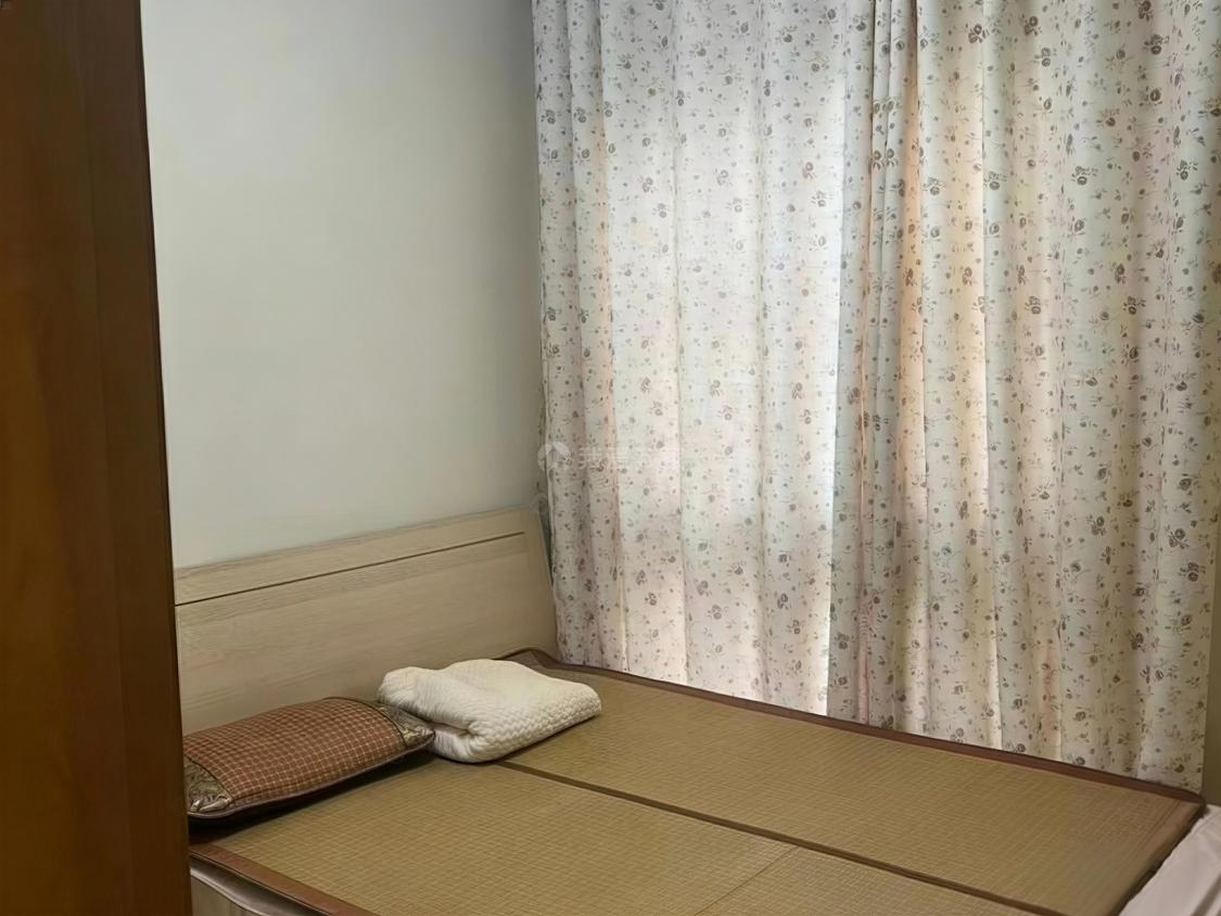 整租·同润山河小城