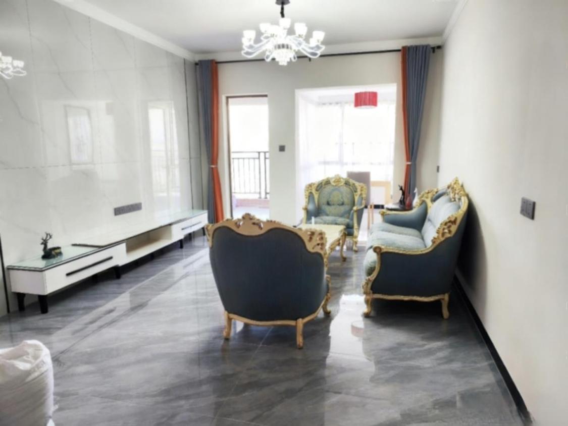 整租·世纪城国际公馆