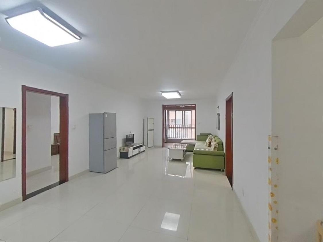 整租·雁翔景苑