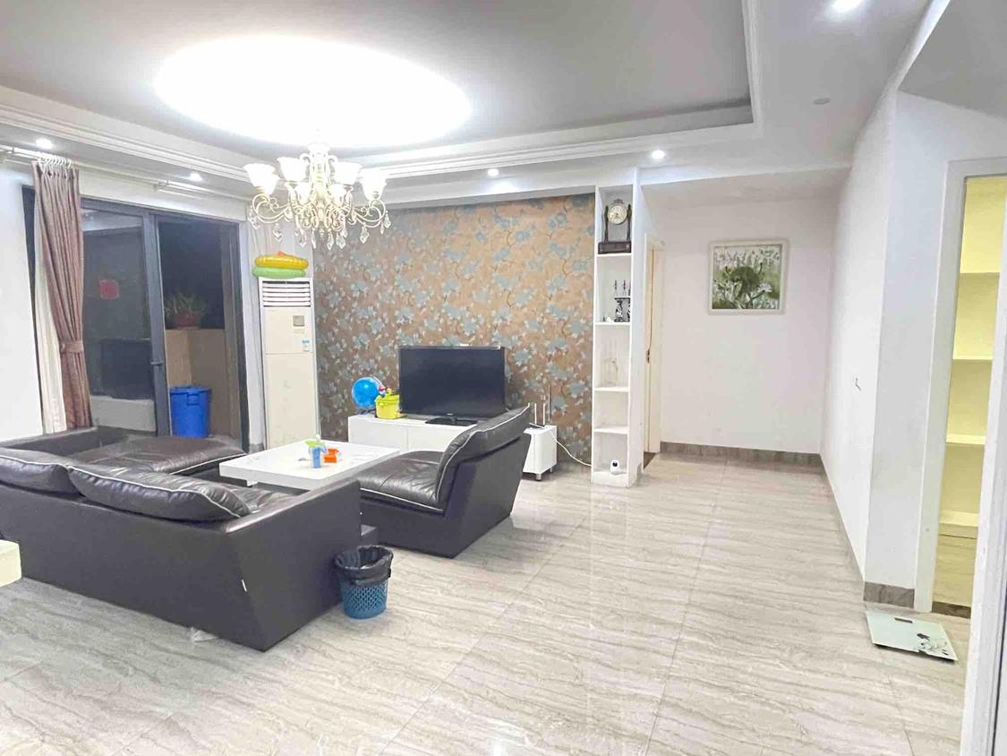 整租·中骏蓝湾尚都