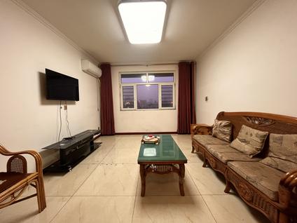 undefined整租·泰华苑(襄都) 2室2厅85㎡ | 南 | 襄都 襄都