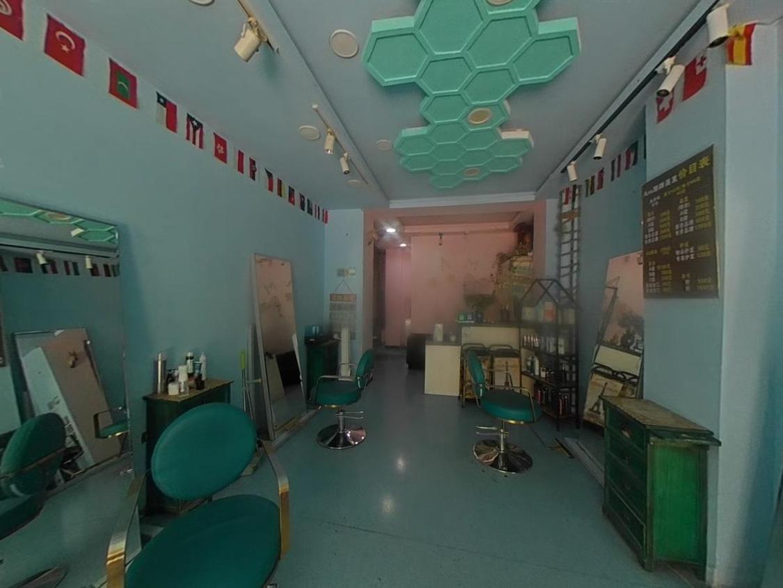 整租·紫薇田园都市(C区)