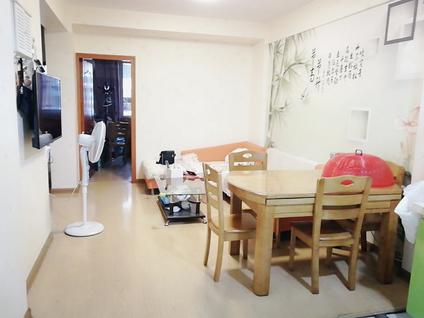 延平延平整租 梅园新村2室1厅/78平/高楼层