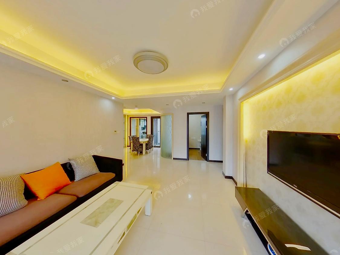 整租·金基晓庐