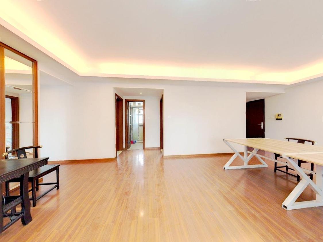 整租·万科府前一号