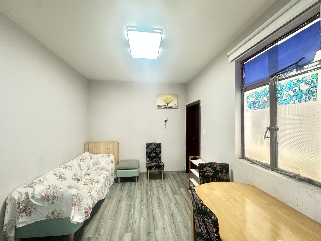 整租·真北二街坊