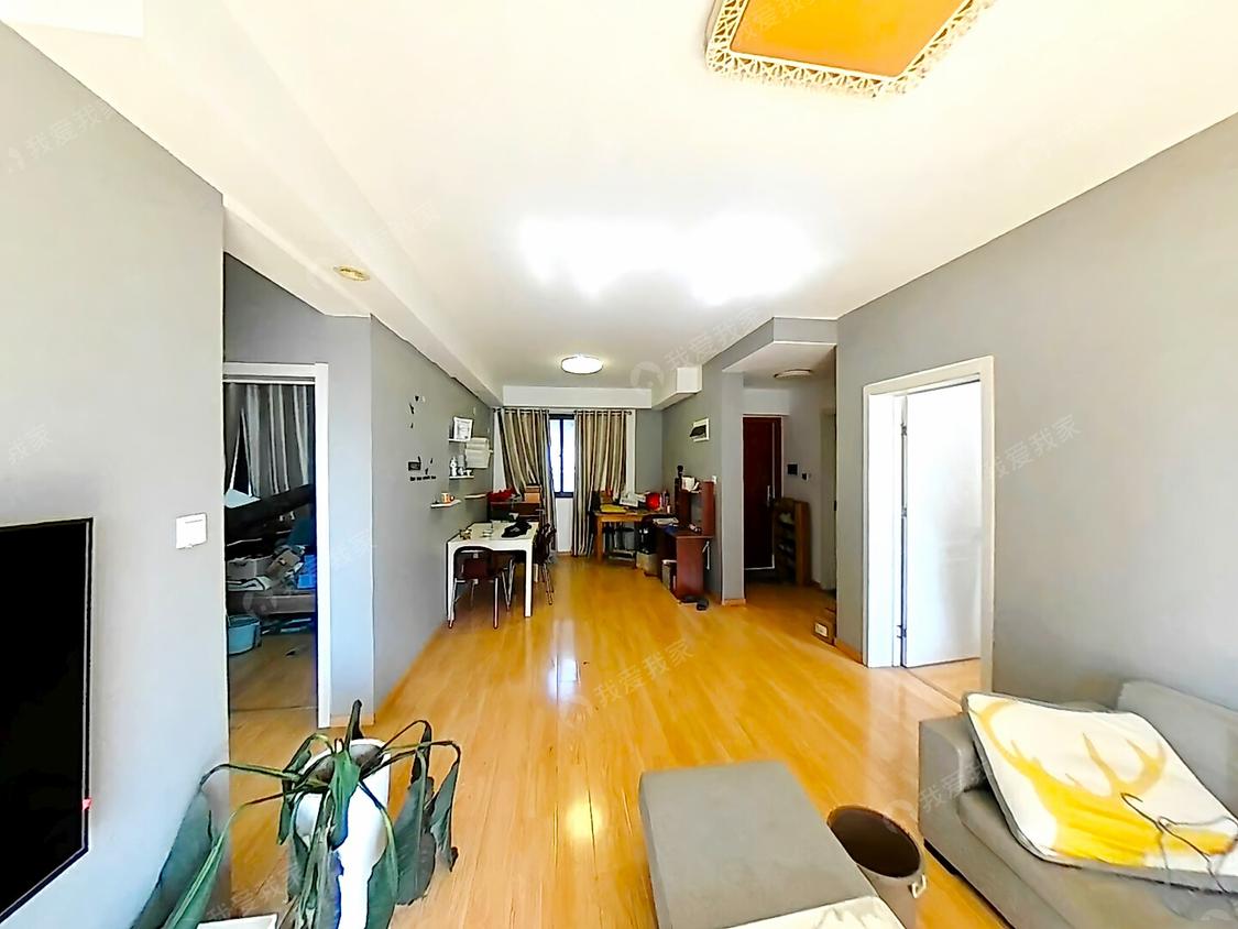 整租·弘阳燕江府