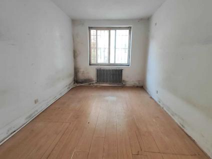 沙河口西安路整租 绿都园2室2厅/100平/低楼层