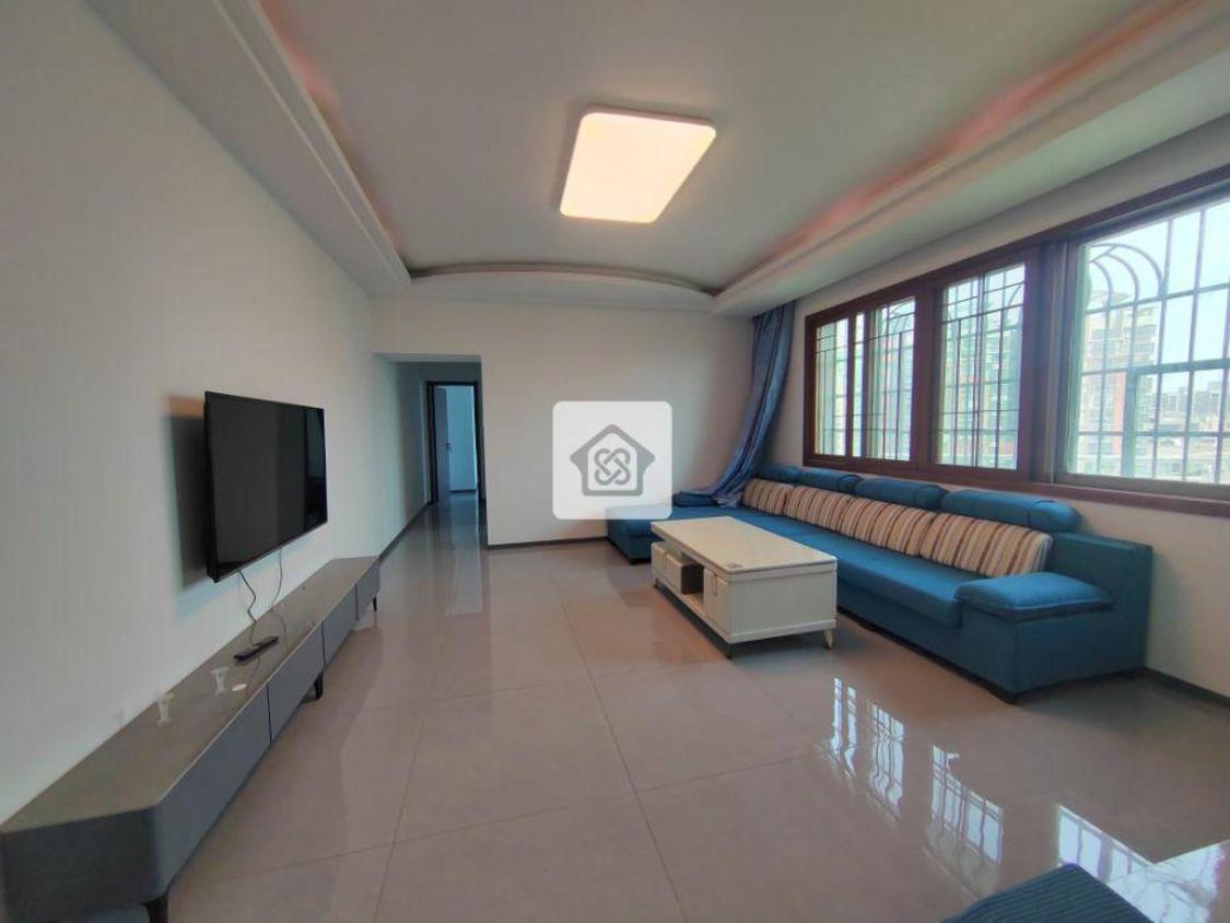 整租·湖畔新村