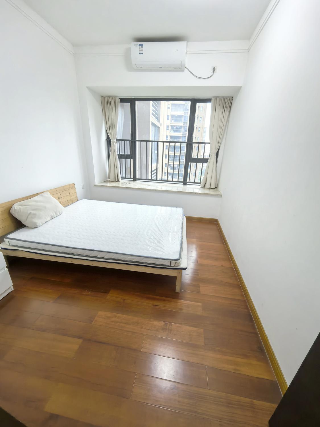 整租·恒裕江山汇