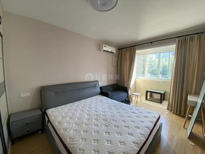 梁溪清名桥整租 大庄新村1室1厅/33平/中楼层