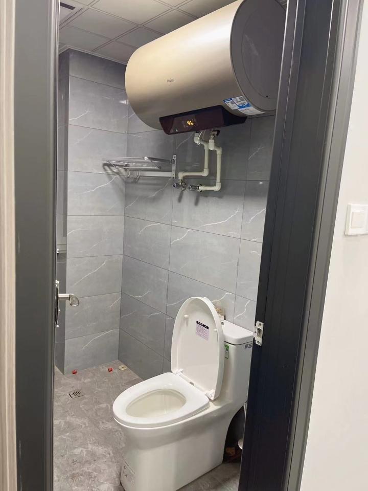整租·汉润家园小区