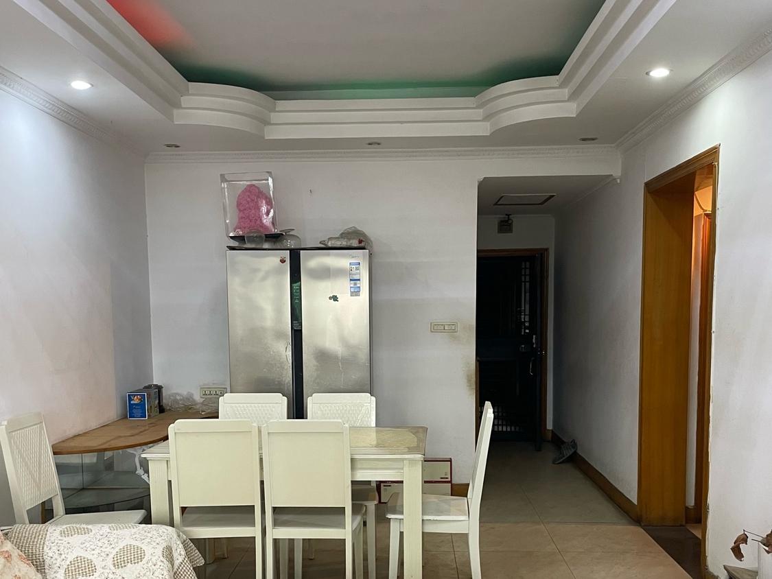 整租·大石坝七村