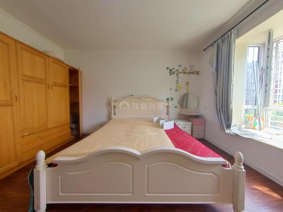 整租·托乐嘉街区