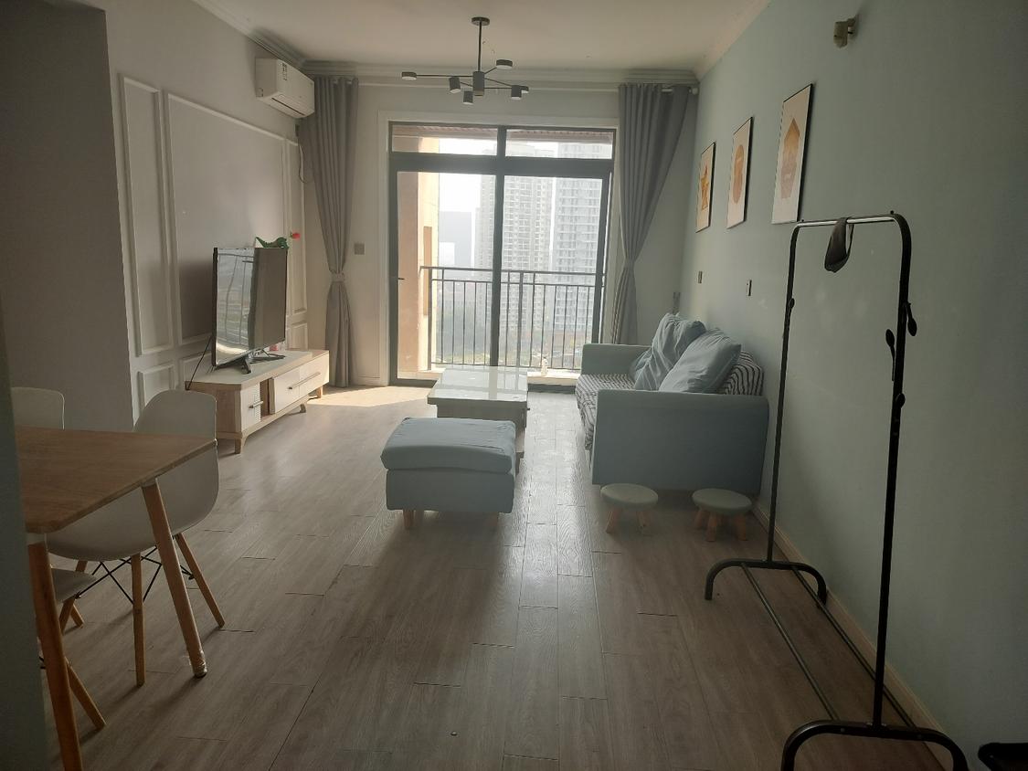 整租·协信城(天骄名城二期)