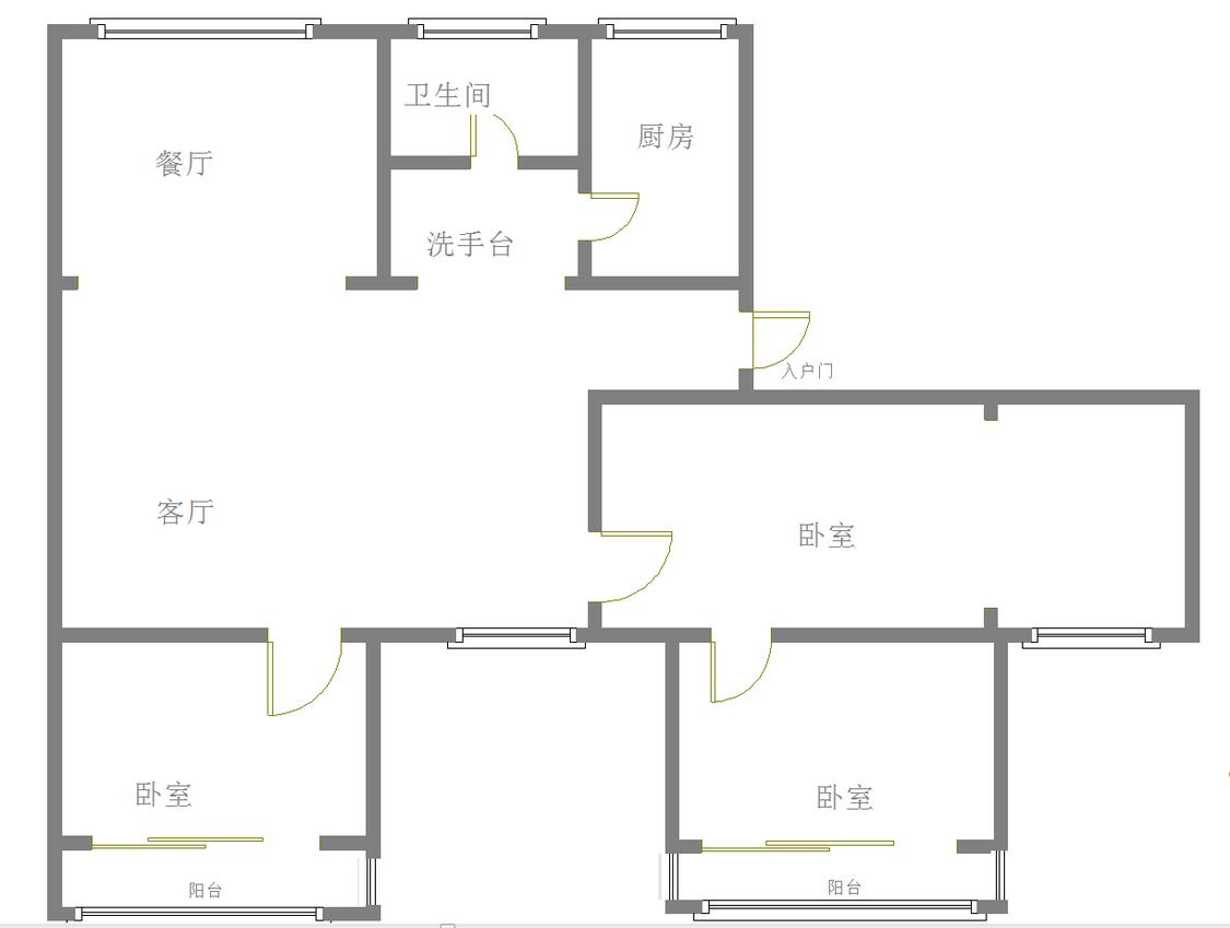 整租·都市花园