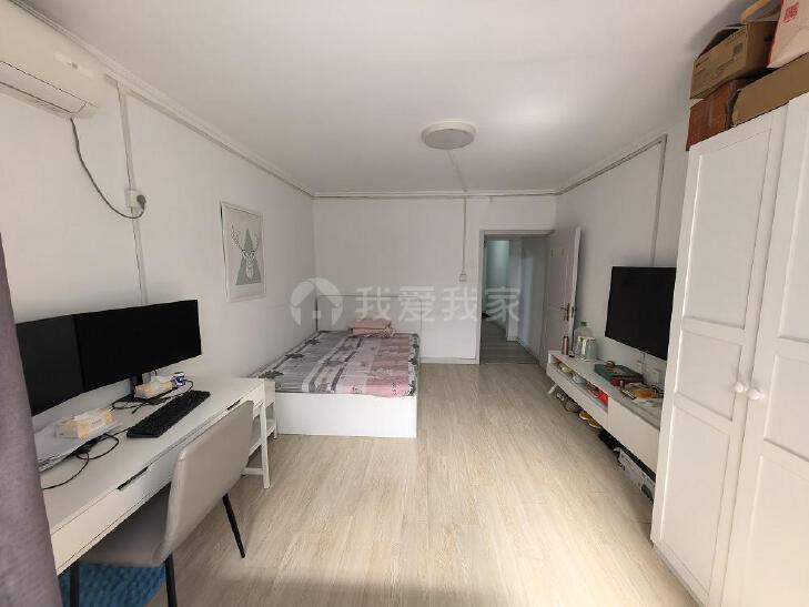 整租·南礼士路三条(北里)