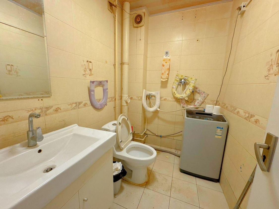 合租·月桂庄园