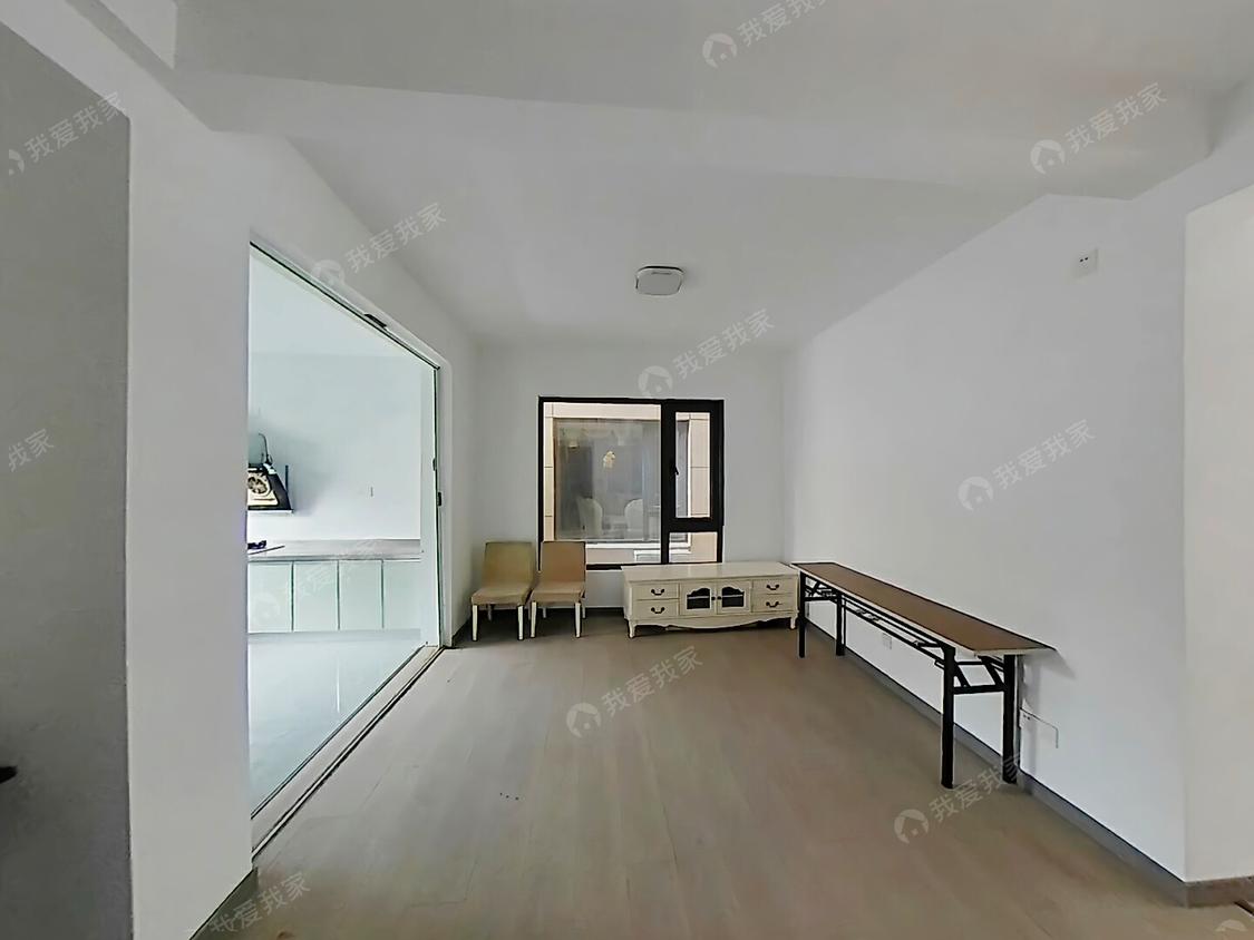 整租·五矿九玺台