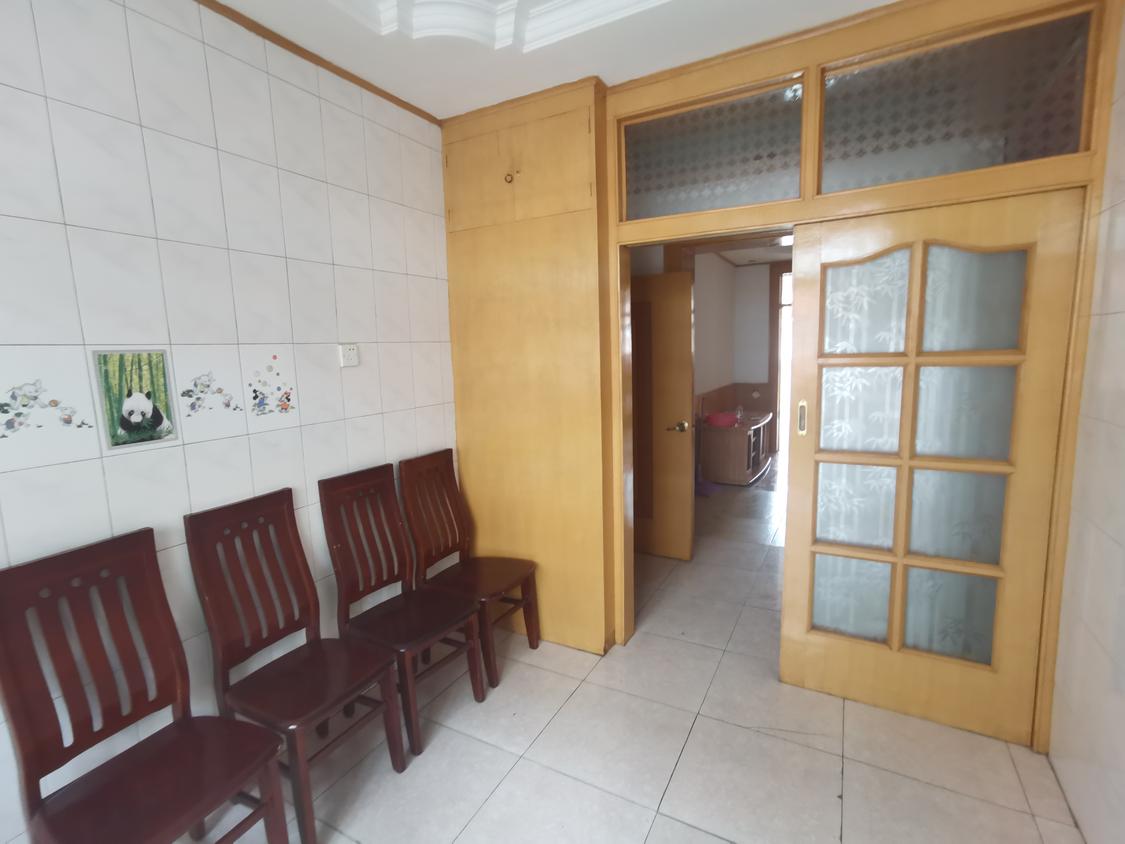 整租·新开街小区