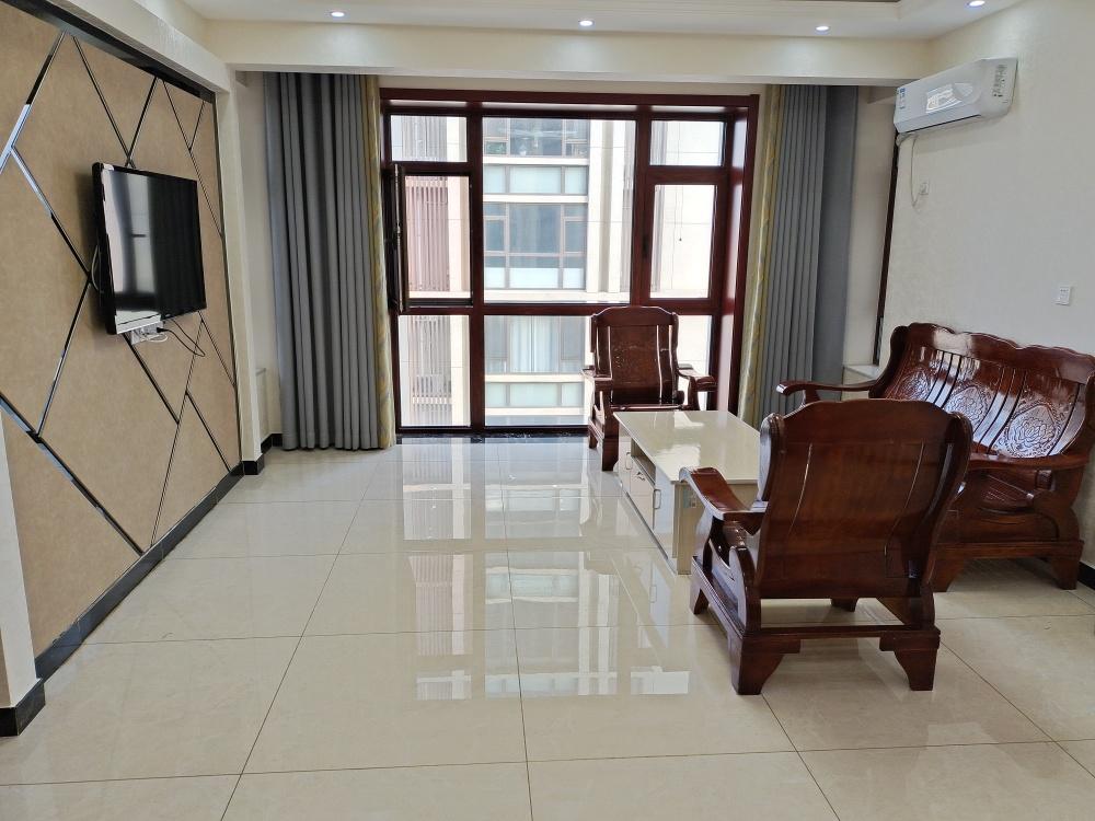 整租·海纳幸福城