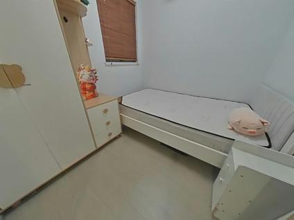 禅城张槎整租 弘阳德商昕悦府3室2厅/90平/中楼层