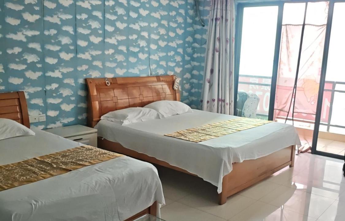 整租·海岸人家小区