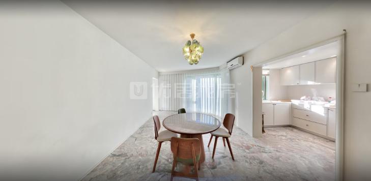 整租·世纪城(春荫园)