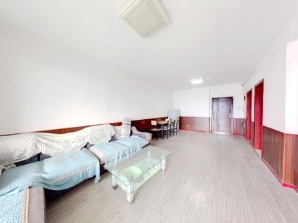 北京城西花园3室2厅173.59平高楼层/共32层