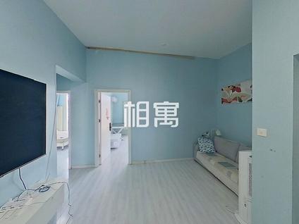 通州北关合租 天赐良园(北区)3室1厅/15平/高楼层