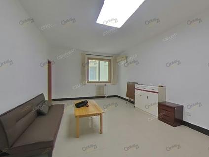 碑林和平路整租 都市朝阳2室2厅/110平/高楼层