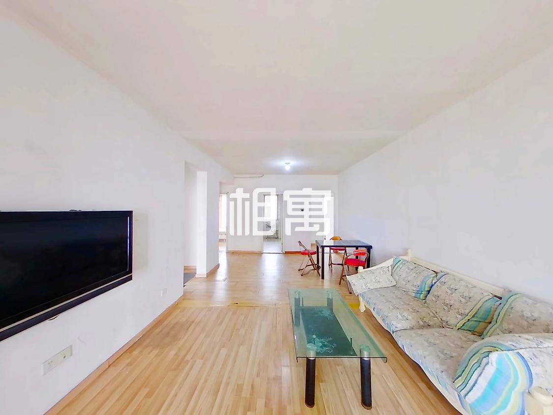 整租·保利东湾