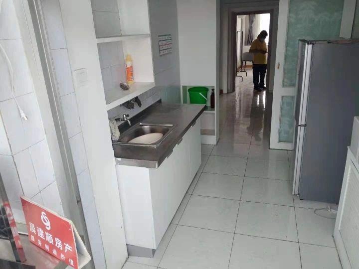 整租·苏园小区