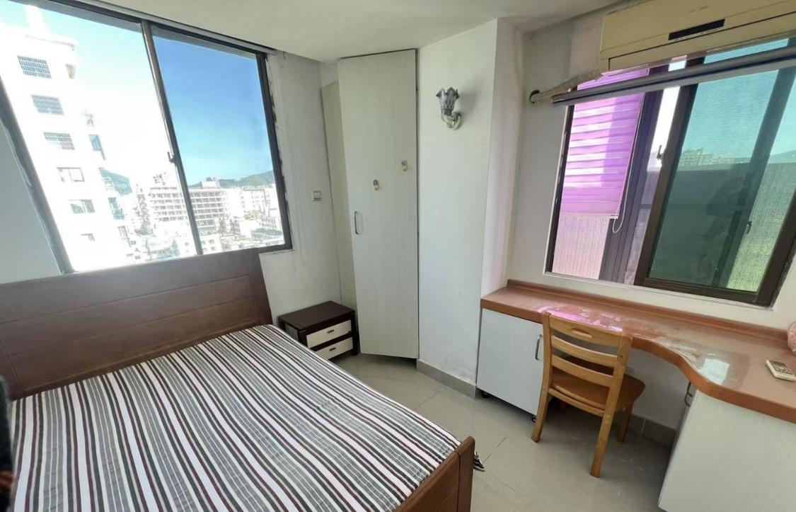 整租·望海花园