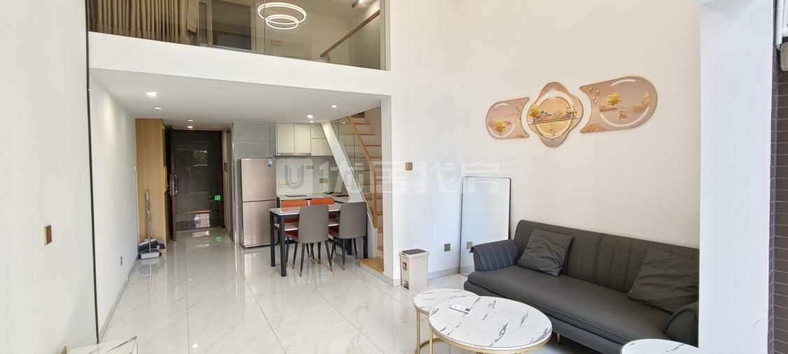 整租·海岸名居