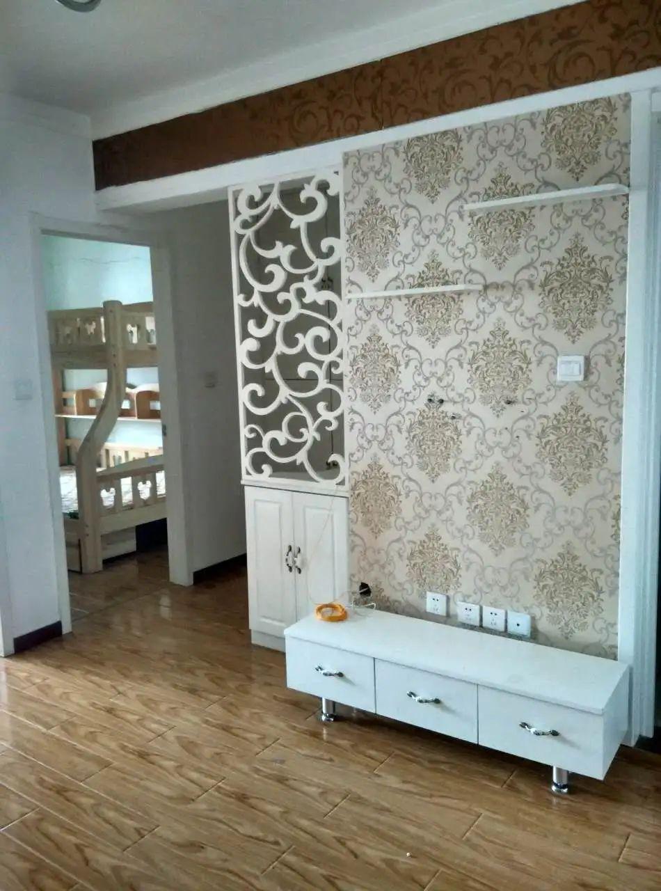 整租·金玉山世纪花园