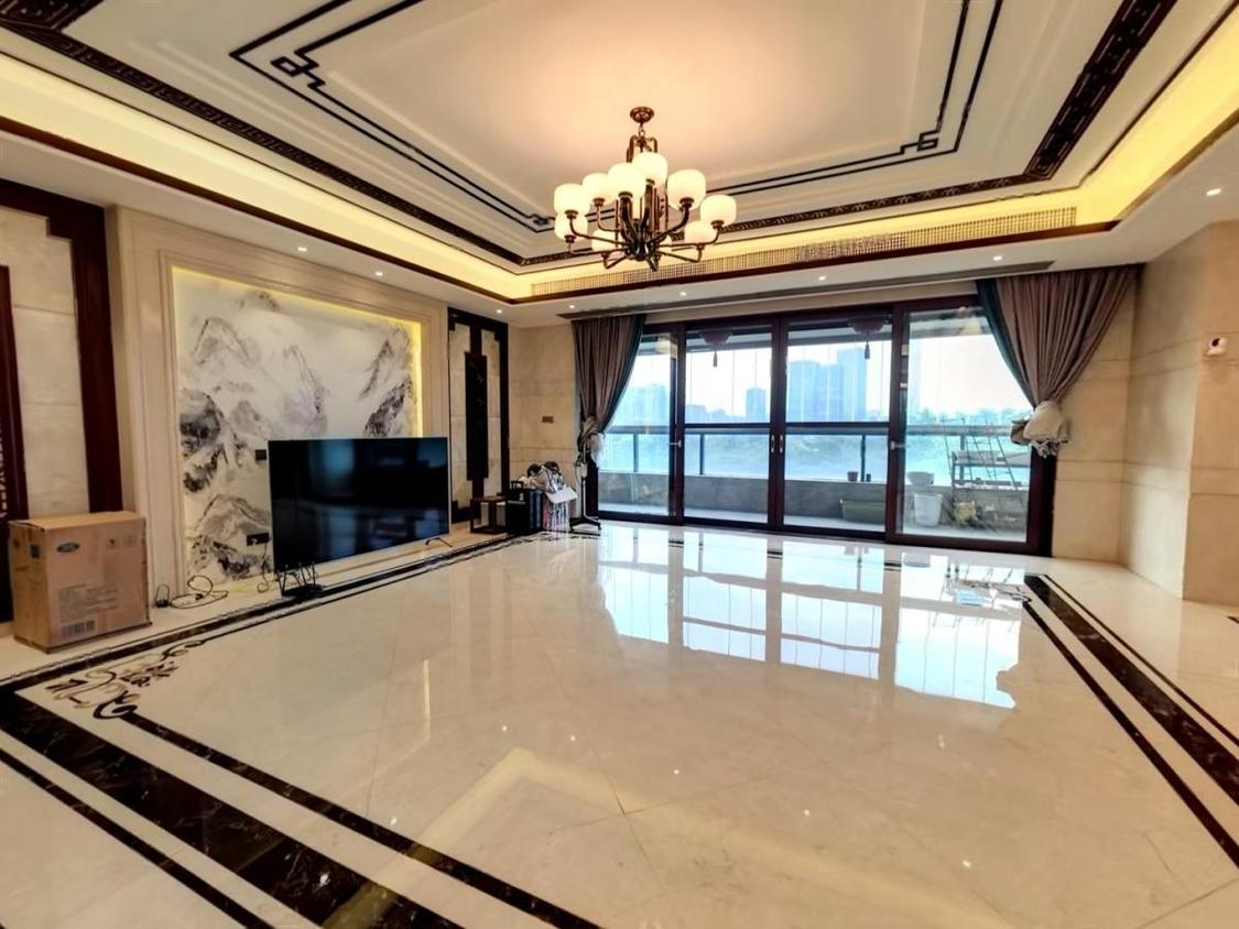 整租·保利天悦