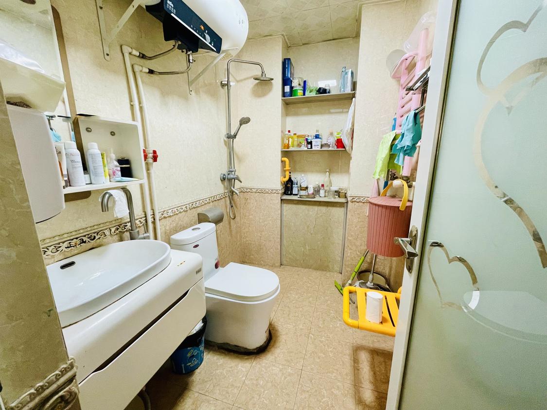 整租·润华翡翠城