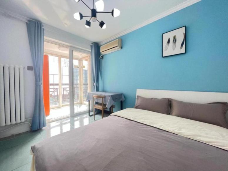 合租·大屯里小区