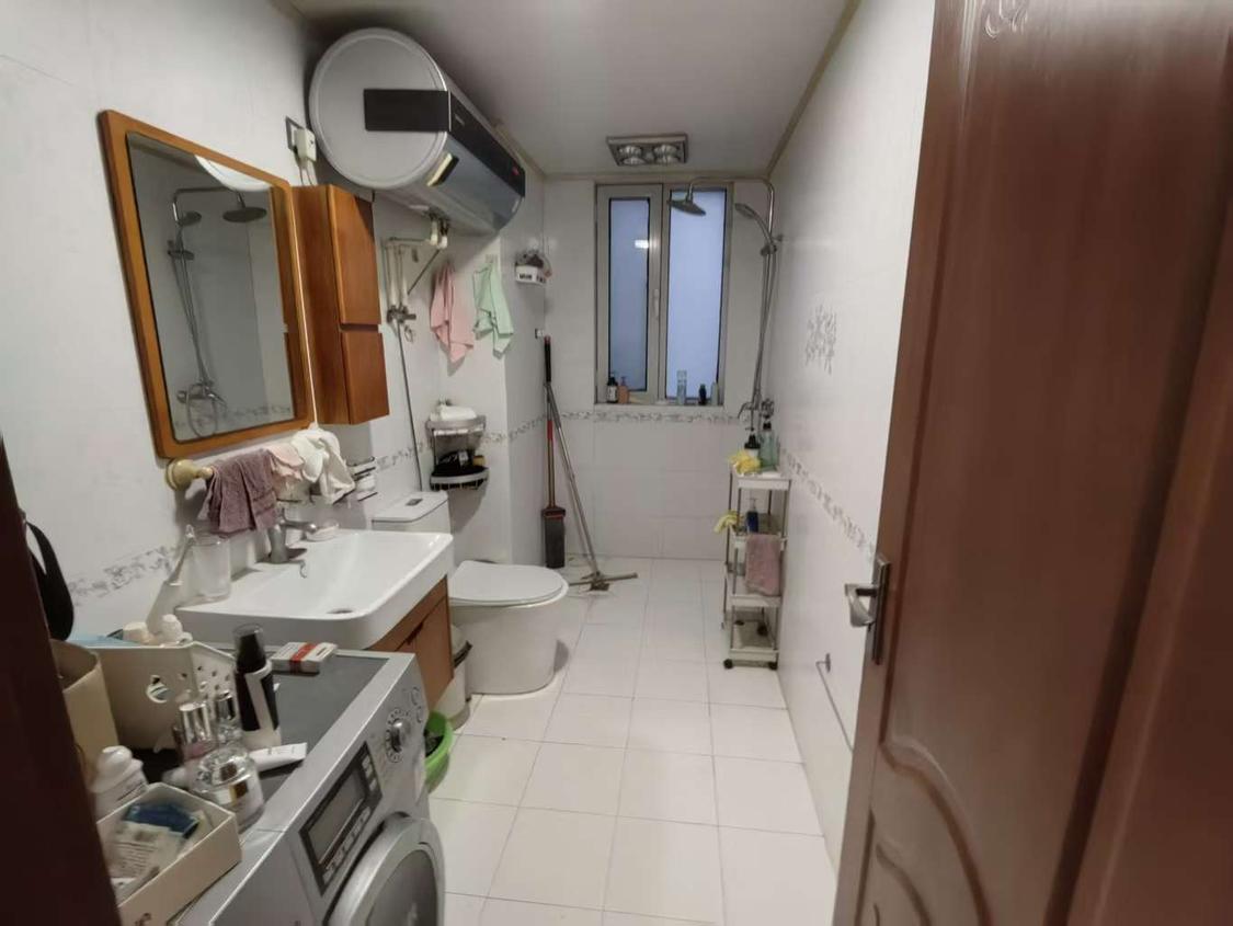 整租·欣欣家园