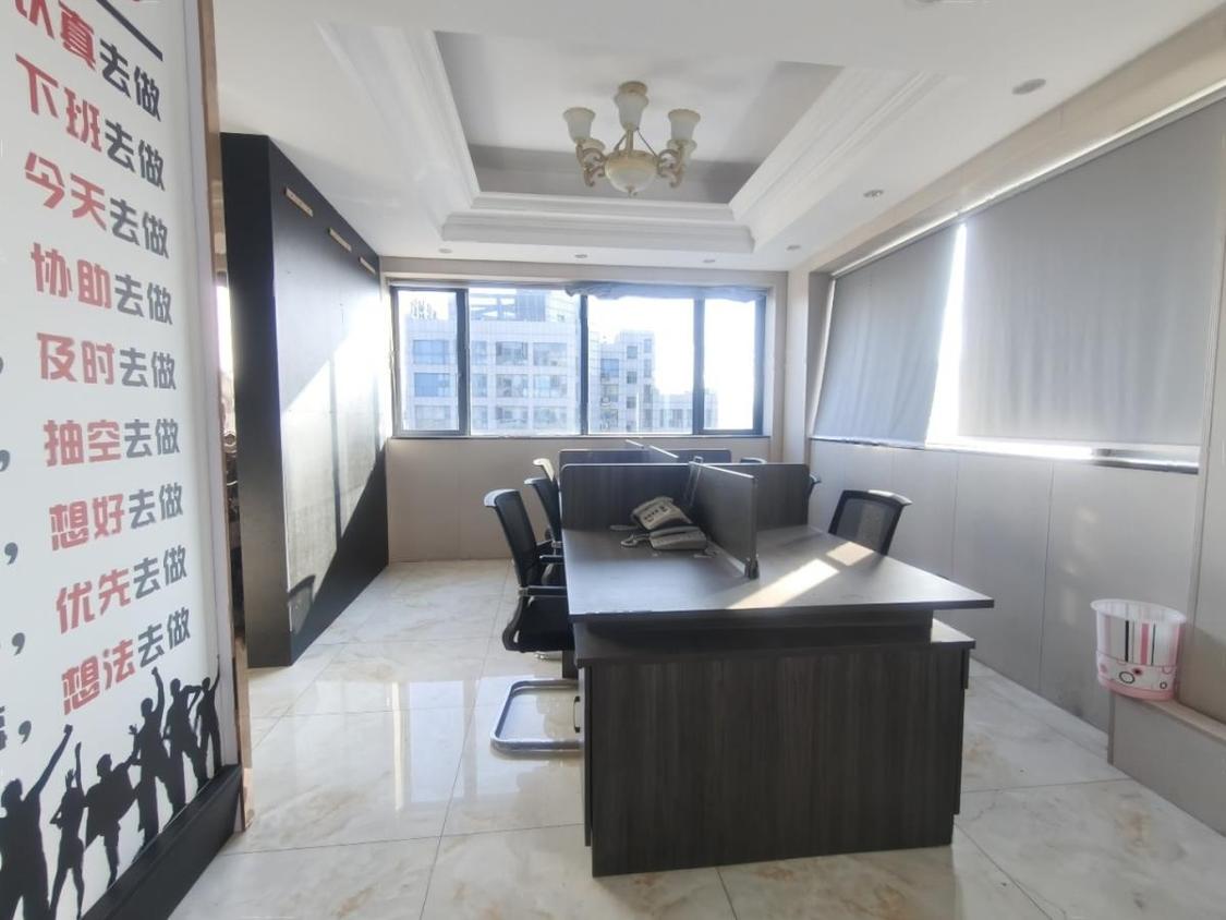 整租·耀江广场