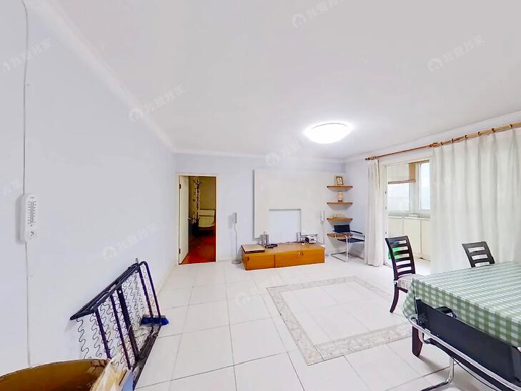 整租·康乐里小区